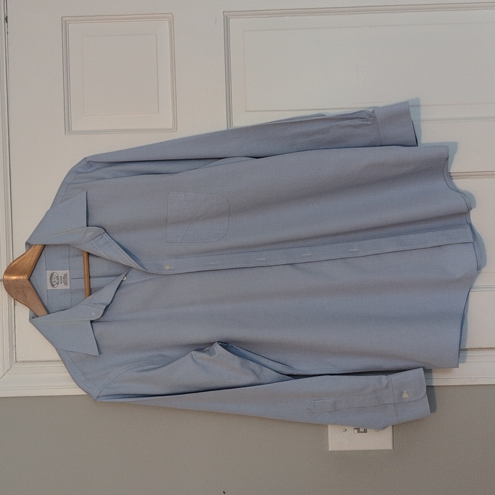 Brooks Brothers Button Down Shirt 16-33